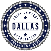 Dallas Trial Lawyers Association