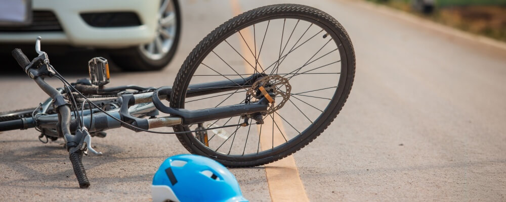 Dallas bicycle accident lawyer